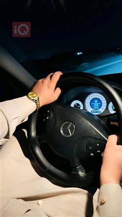 مێرسێدس بێنز E-Class